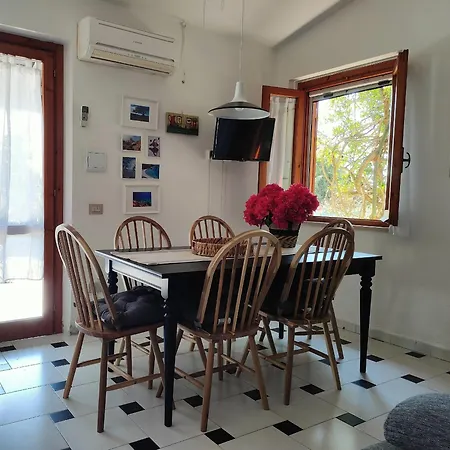 Casa Gianfabio * Costa Rei