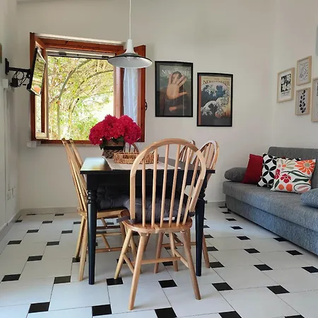 Casa Gianfabio Costa Rei