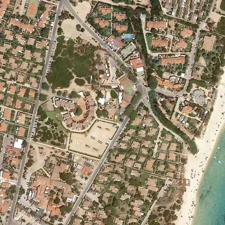 Casa Gianfabio Ferienhaus *