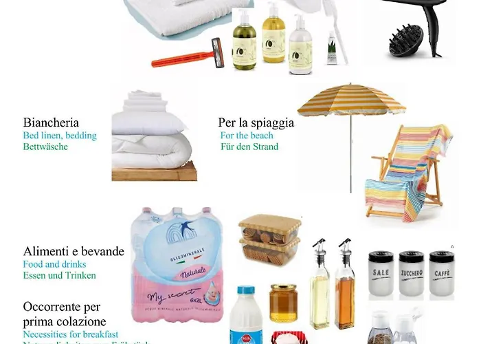 Tatil Evi Casa Gianfabio Costa Rei