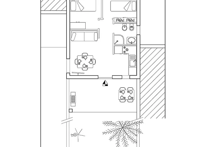 Casa Gianfabio Tatil Evi Costa Rei