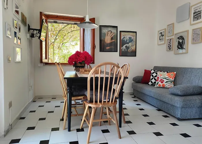 Casa Gianfabio Costa Rei