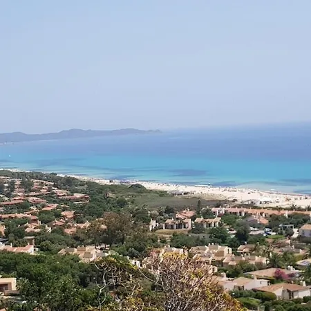 Casa Gianfabio Сasa de vacaciones *