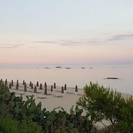 Casa Gianfabio Σπίτι διακοπών *