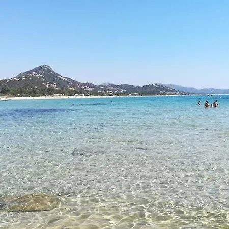 Casa Gianfabio Σπίτι διακοπών Costa Rei