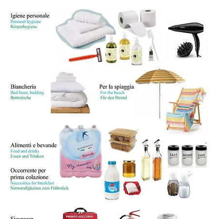 Semesterbostad Casa Gianfabio Costa Rei