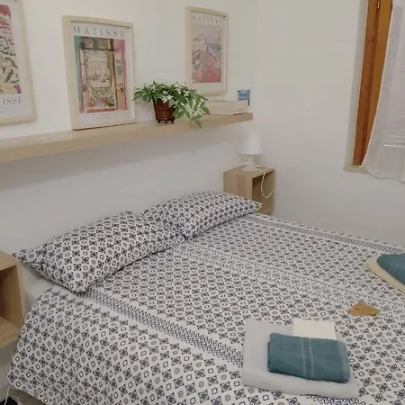 Casa Gianfabio Costa Rei