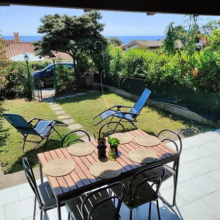 Casa Gianfabio * Costa Rei