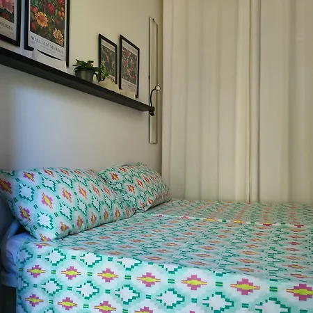 Semesterbostad Casa Gianfabio