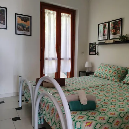 Casa Gianfabio Σπίτι διακοπών *