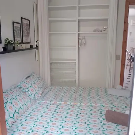 Σπίτι διακοπών Casa Gianfabio *