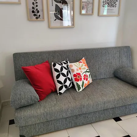 Casa Gianfabio * Costa Rei