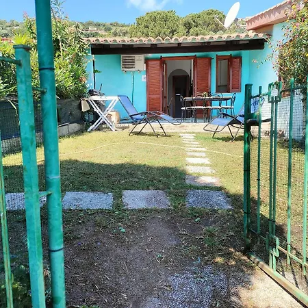 Сasa de vacaciones Casa Gianfabio *